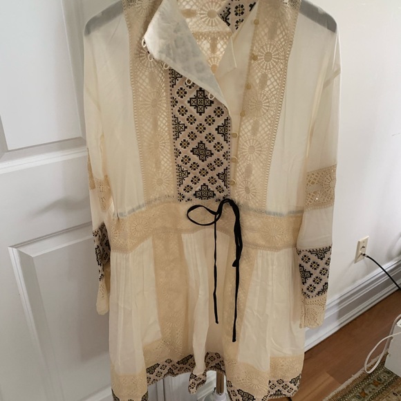 Tory Burch dress - Picture 5 of 8